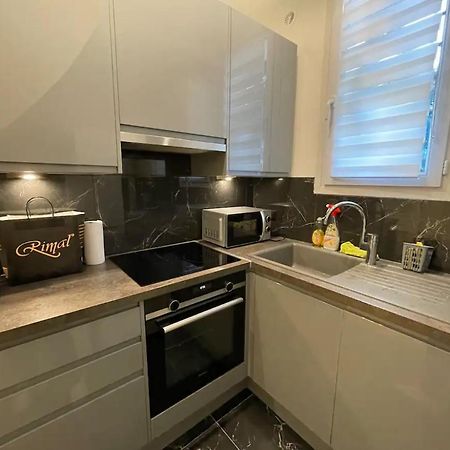 Paris Centre Clamart Hopital Percy Appart 2 Pieces Tres Lumineux Grand מראה חיצוני תמונה